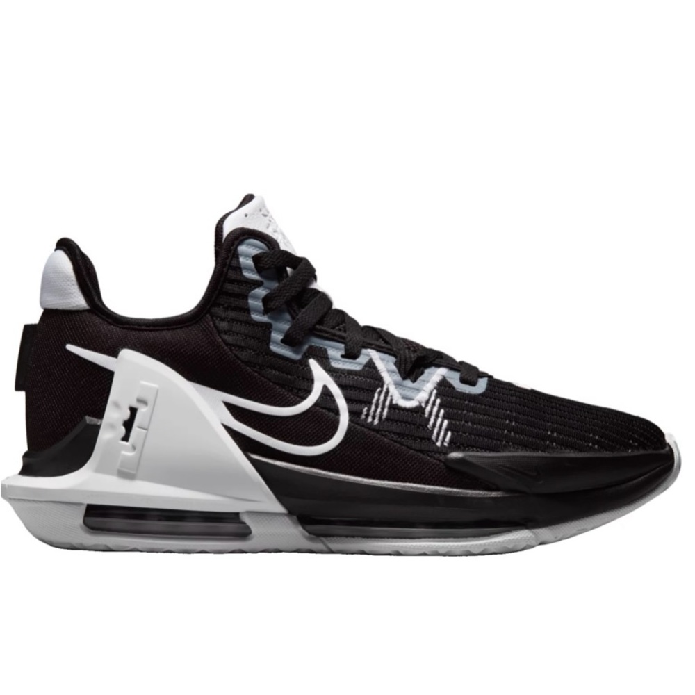 Like new LeBron Witness VI  men’s 11